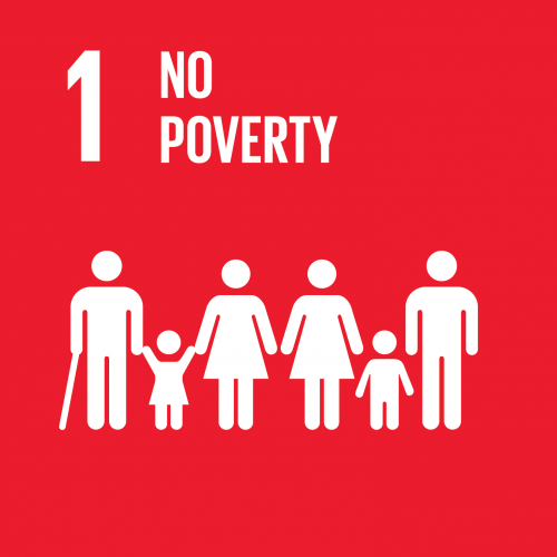 United Nations Sustainable Development Goal 01